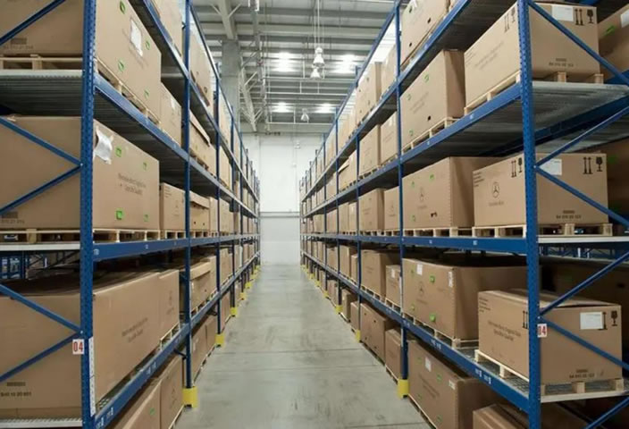 厦门到谷城县货物仓储