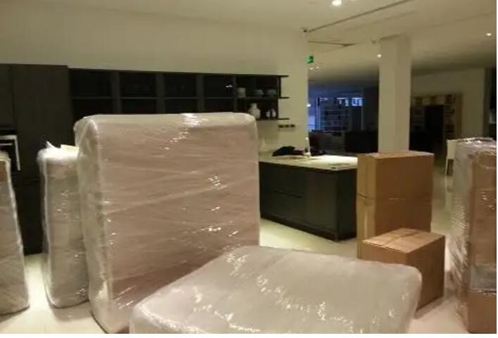 厦门到谷城县长途搬家