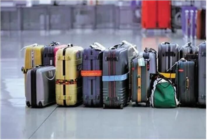 厦门到谷城县行李托运